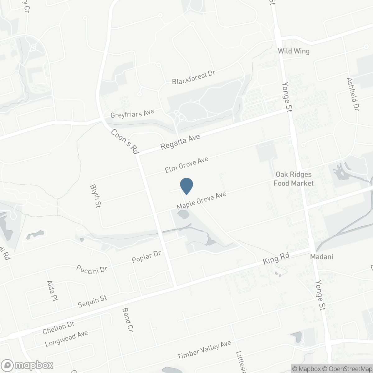 86/88/90 CARMELA AVENUE, Richmond Hill, Ontario L4E 2V6